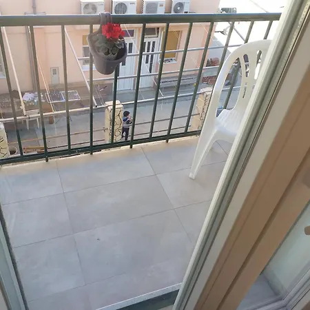 Lejlighed Stylish Apartment With Balcony In Quiet Area Near Old Town & Beach Split